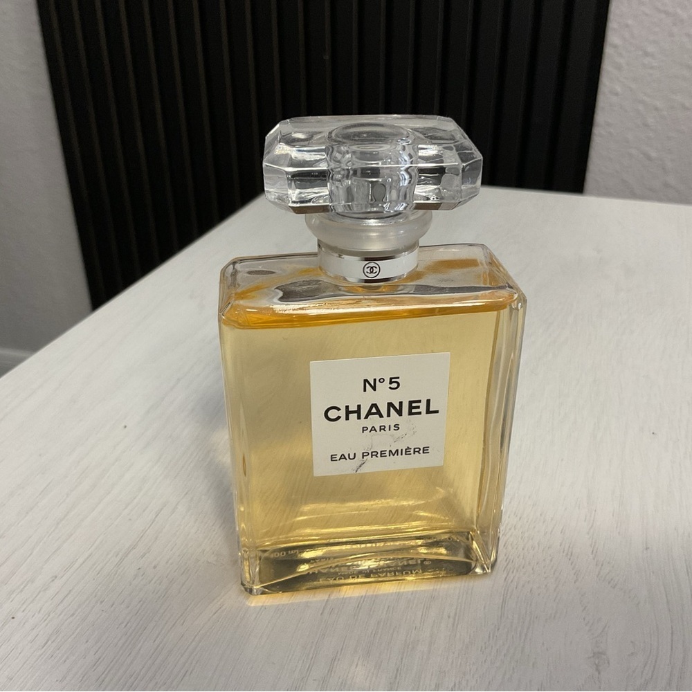 CHANEL No. 5 Eau Première 3.4oz - Picture 6 of 6